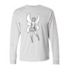 Tagless® Long Sleeve T-Shirt Thumbnail