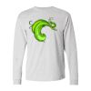 Tagless® Long Sleeve T-Shirt Thumbnail
