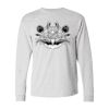 Tagless® Long Sleeve T-Shirt Thumbnail