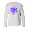 Tagless® Long Sleeve T-Shirt Thumbnail