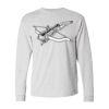 Tagless® Long Sleeve T-Shirt Thumbnail
