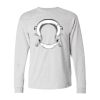 Tagless® Long Sleeve T-Shirt Thumbnail