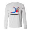 Tagless® Long Sleeve T-Shirt Thumbnail