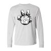 Tagless® Long Sleeve T-Shirt Thumbnail