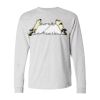 Tagless® Long Sleeve T-Shirt Thumbnail