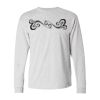 Tagless® Long Sleeve T-Shirt Thumbnail