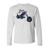 Tagless® Long Sleeve T-Shirt Thumbnail