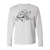 Tagless® Long Sleeve T-Shirt Thumbnail