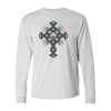Tagless® Long Sleeve T-Shirt Thumbnail
