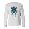 Tagless® Long Sleeve T-Shirt Thumbnail