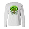 Tagless® Long Sleeve T-Shirt Thumbnail