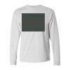 Tagless® Long Sleeve T-Shirt Thumbnail