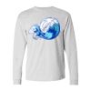 Tagless® Long Sleeve T-Shirt Thumbnail