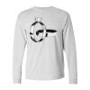 Tagless® Long Sleeve T-Shirt Thumbnail