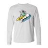 Tagless® Long Sleeve T-Shirt Thumbnail