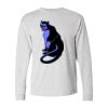 Tagless® Long Sleeve T-Shirt Thumbnail