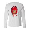 Tagless® Long Sleeve T-Shirt Thumbnail