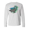 Tagless® Long Sleeve T-Shirt Thumbnail