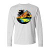 Tagless® Long Sleeve T-Shirt Thumbnail