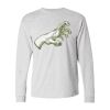 Tagless® Long Sleeve T-Shirt Thumbnail