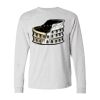 Tagless® Long Sleeve T-Shirt Thumbnail