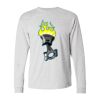 Tagless® Long Sleeve T-Shirt Thumbnail