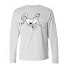 Tagless® Long Sleeve T-Shirt Thumbnail