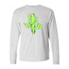 Tagless® Long Sleeve T-Shirt Thumbnail