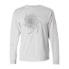 Tagless® Long Sleeve T-Shirt Thumbnail