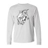 Tagless® Long Sleeve T-Shirt Thumbnail
