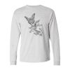Tagless® Long Sleeve T-Shirt Thumbnail