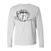 Tagless® Long Sleeve T-Shirt Thumbnail