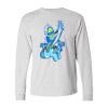 Tagless® Long Sleeve T-Shirt Thumbnail