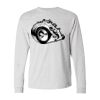 Tagless® Long Sleeve T-Shirt Thumbnail