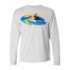 Tagless® Long Sleeve T-Shirt Thumbnail