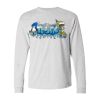 Tagless® Long Sleeve T-Shirt Thumbnail
