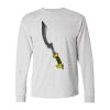 Tagless® Long Sleeve T-Shirt Thumbnail