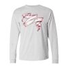 Tagless® Long Sleeve T-Shirt Thumbnail