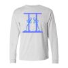 Tagless® Long Sleeve T-Shirt Thumbnail