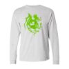 Tagless® Long Sleeve T-Shirt Thumbnail