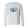 Tagless® Long Sleeve T-Shirt Thumbnail