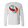 Tagless® Long Sleeve T-Shirt Thumbnail