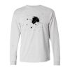 Tagless® Long Sleeve T-Shirt Thumbnail