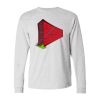 Tagless® Long Sleeve T-Shirt Thumbnail