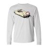 Tagless® Long Sleeve T-Shirt Thumbnail