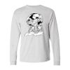 Tagless® Long Sleeve T-Shirt Thumbnail