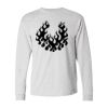 Tagless® Long Sleeve T-Shirt Thumbnail