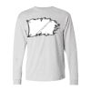 Tagless® Long Sleeve T-Shirt Thumbnail
