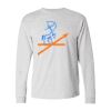 Tagless® Long Sleeve T-Shirt Thumbnail