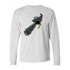 Tagless® Long Sleeve T-Shirt Thumbnail